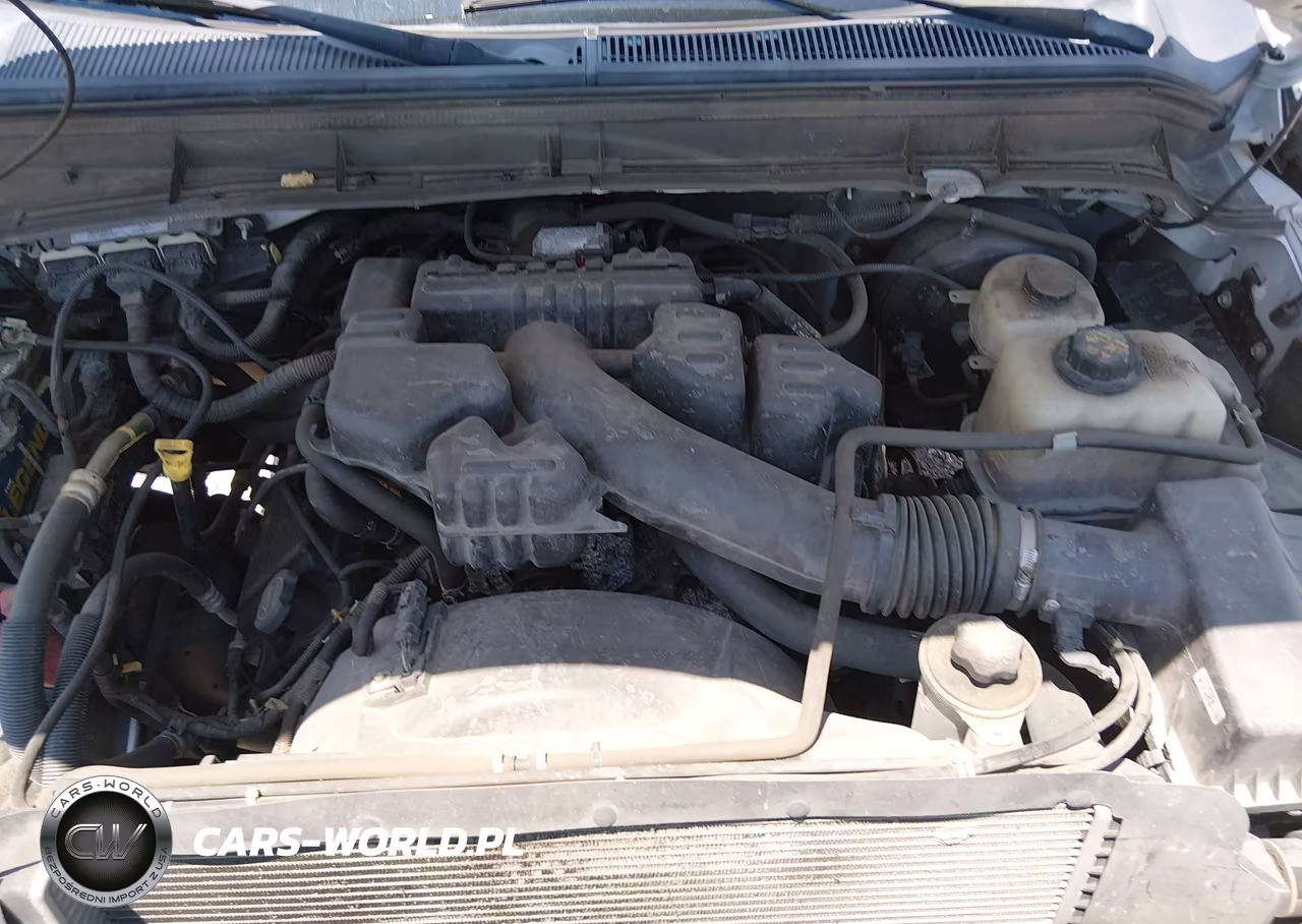 2015 Ford F-250 Xl VIN:1FDBF2A64FEB61903 - 10