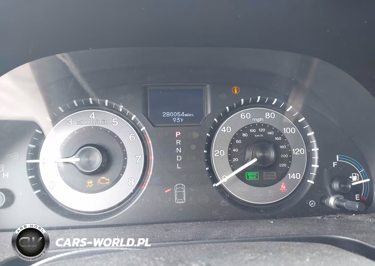 2012 Honda Odyssey Touring-Touring Elite VIN:5FNRL5H95CB085440 - 7