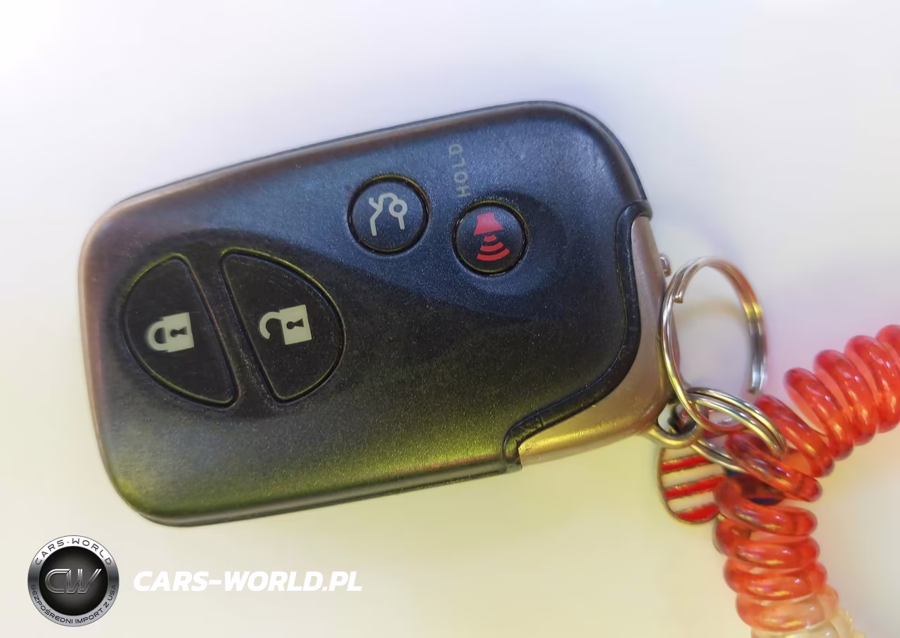 2007 Lexus Es 350 VIN:JTHBJ46G872089749 - 11