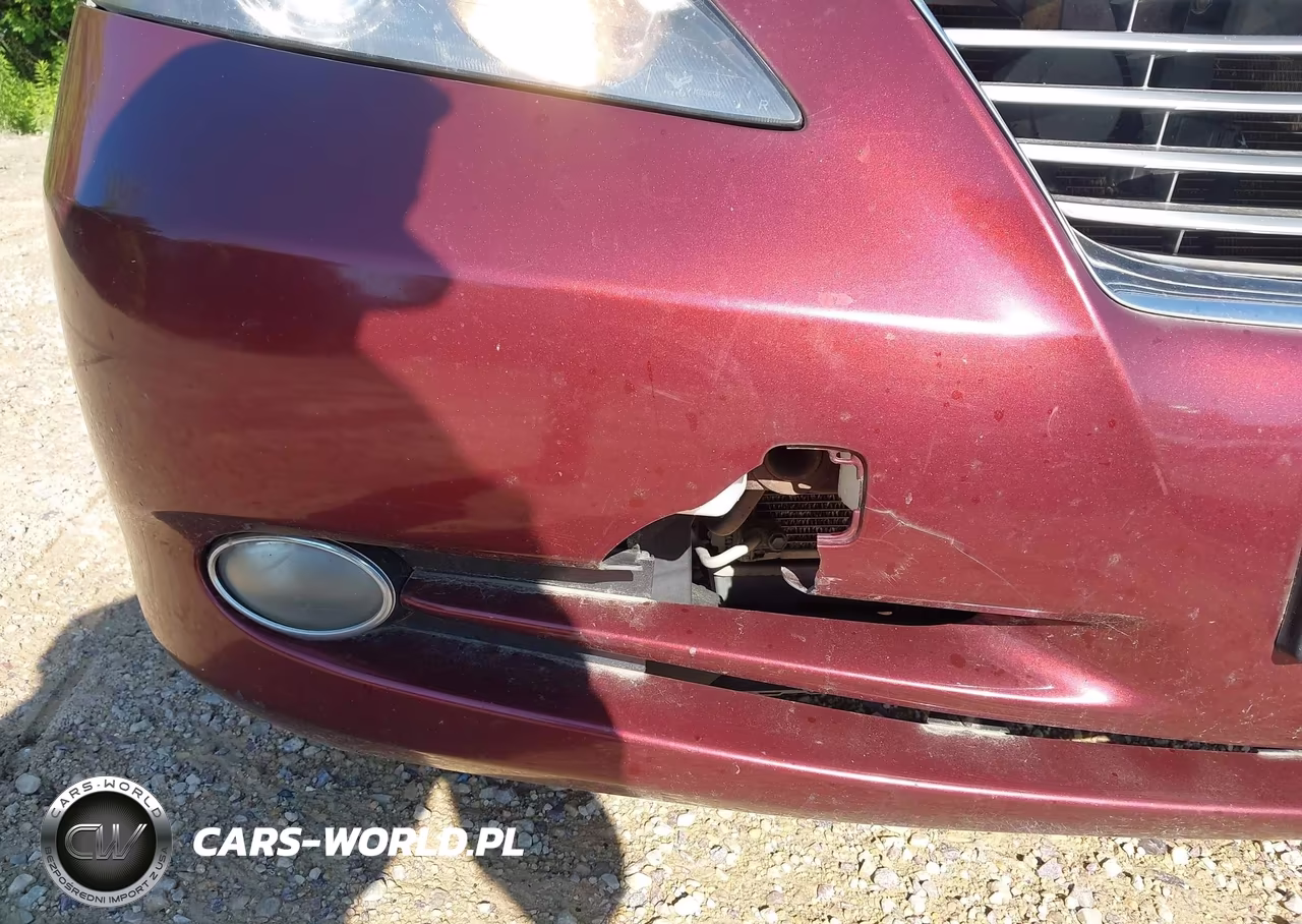 2007 Lexus Es 350 VIN:JTHBJ46G872089749 - 6