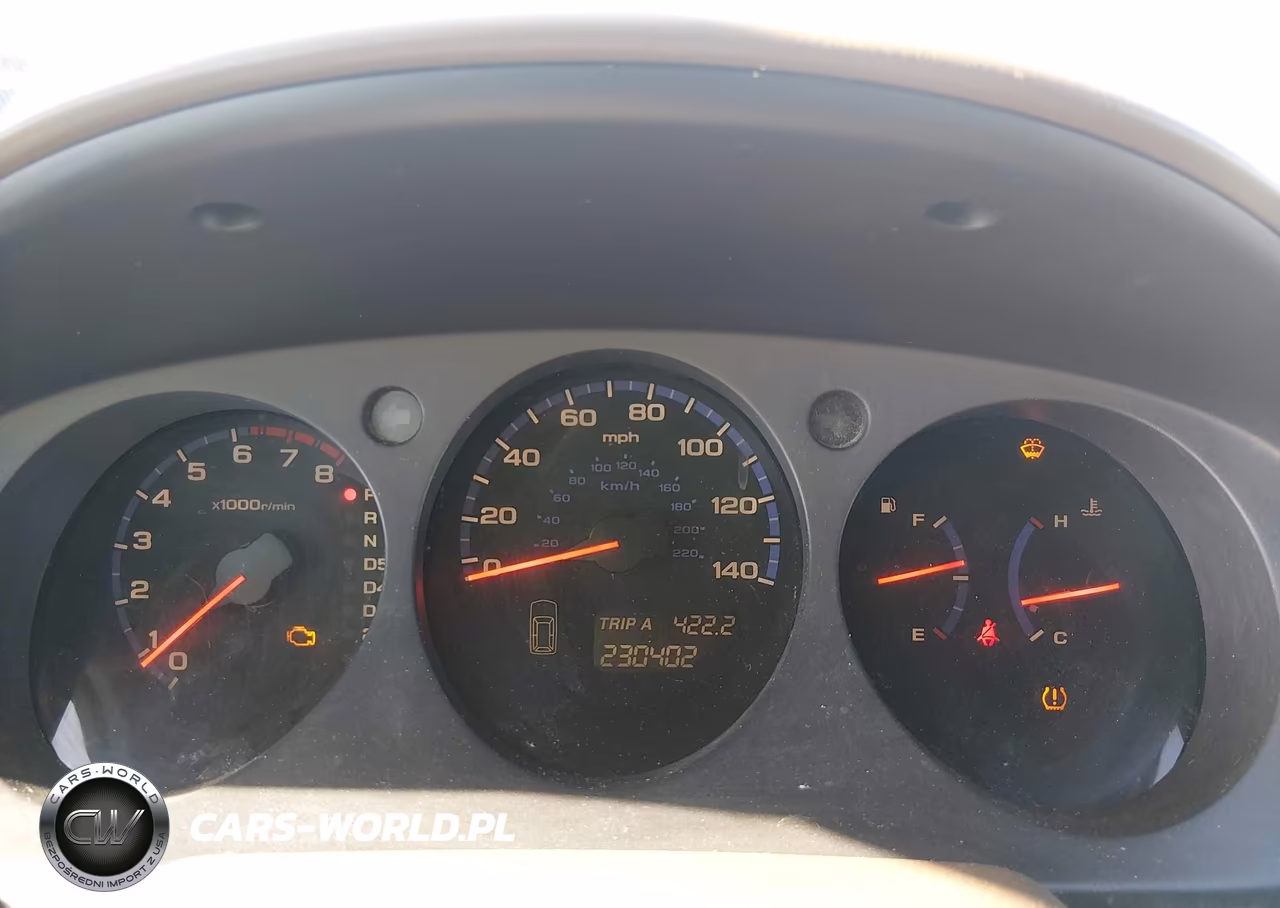 2005 Acura Mdx VIN:2HNYD18295H544139 - 7