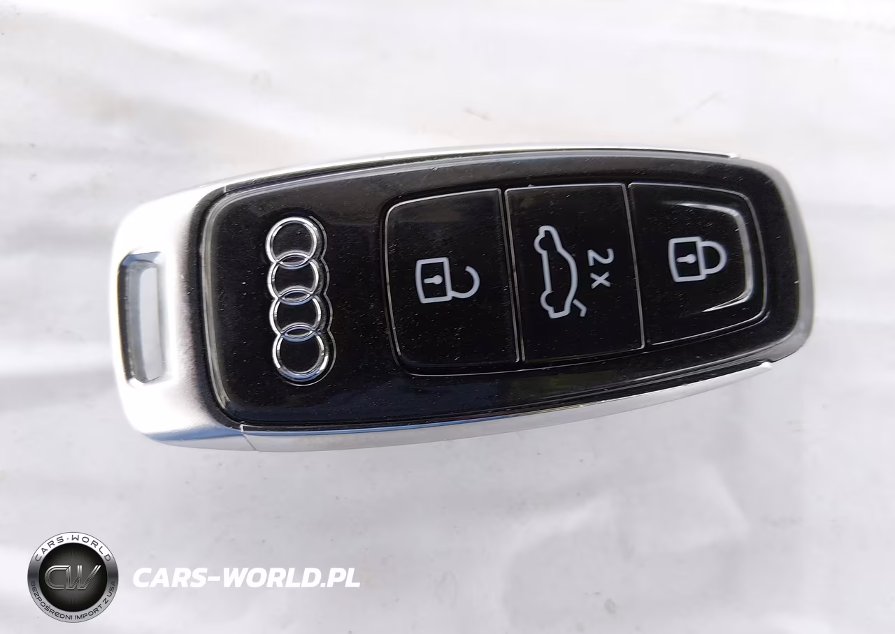 2026 Audi Q7 Premium 45 Tfsi Quattro Tiptronic VIN:WA1ACBF72TD009169 - 11