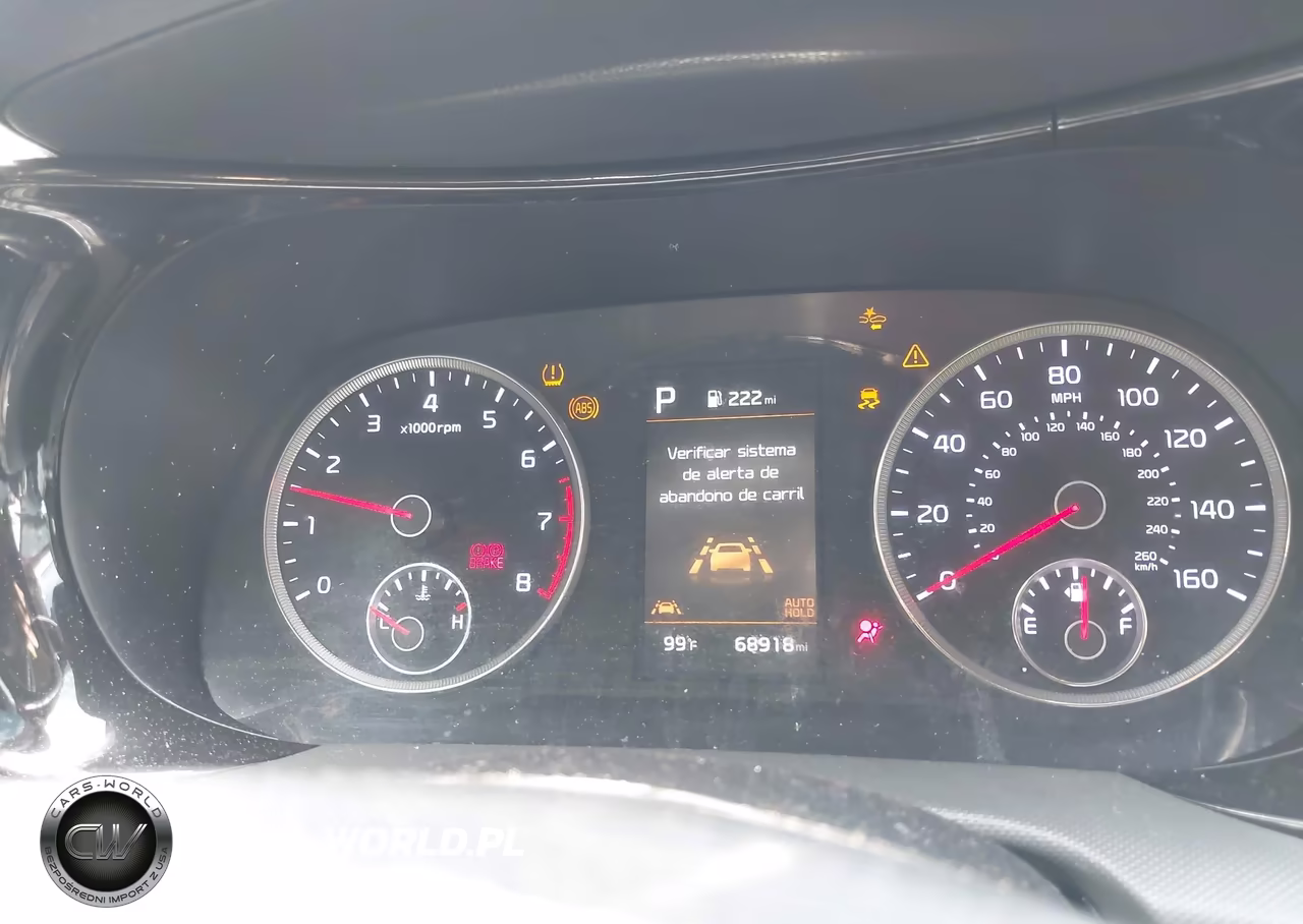 2023 Kia K5 Lxs VIN:5XXG14J29PG218658 - 7