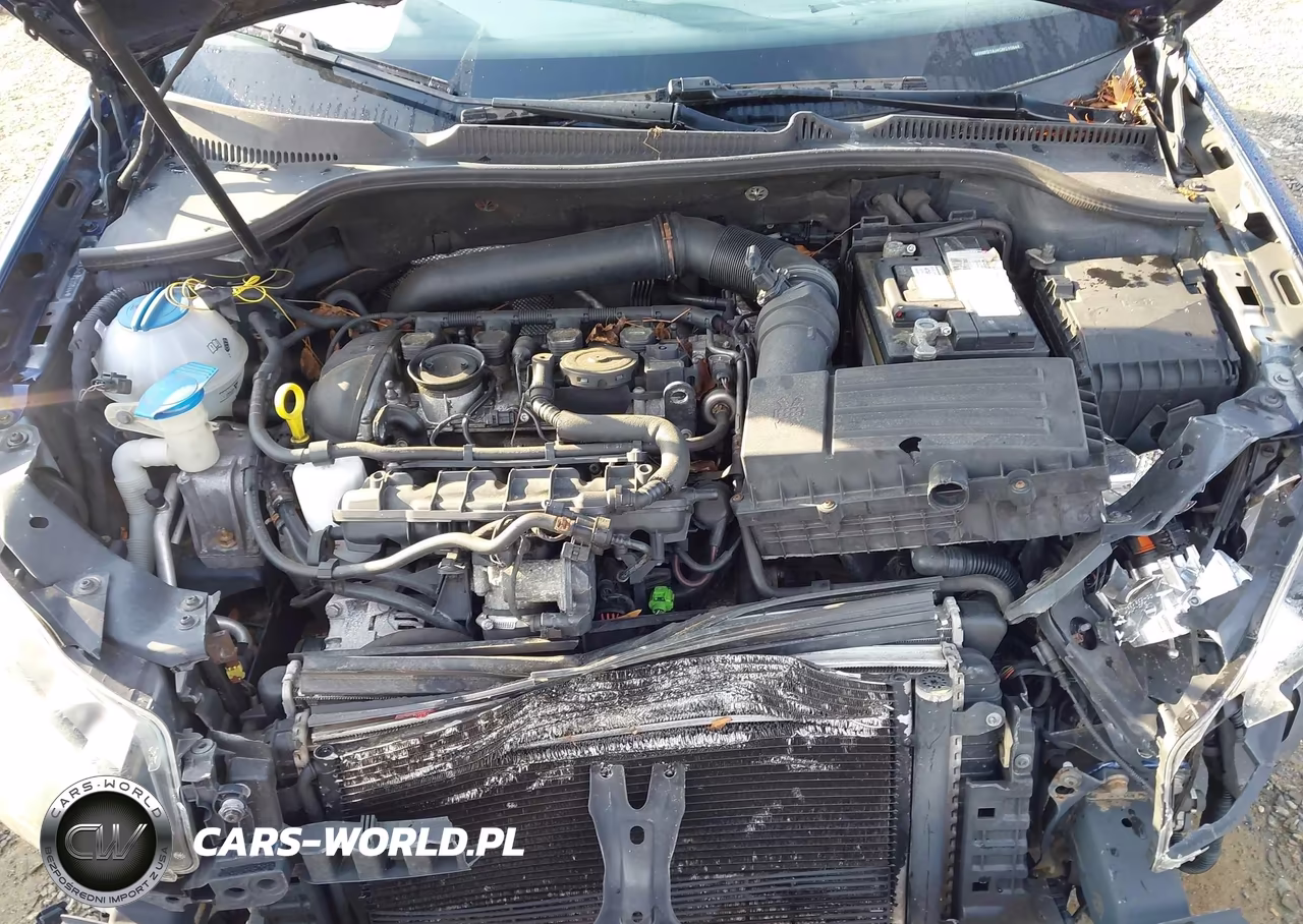 2012 Volkswagen Gti 2-Door VIN:WVWFD7AJ4CW210844 - 10