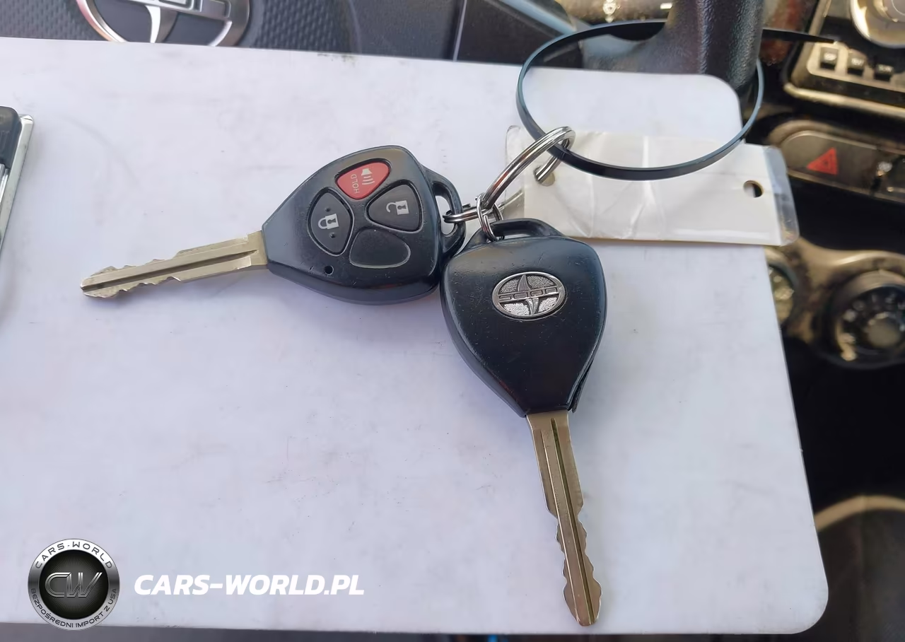 2010 Scion Xd VIN:JTKKU4B47A1002725 - 11