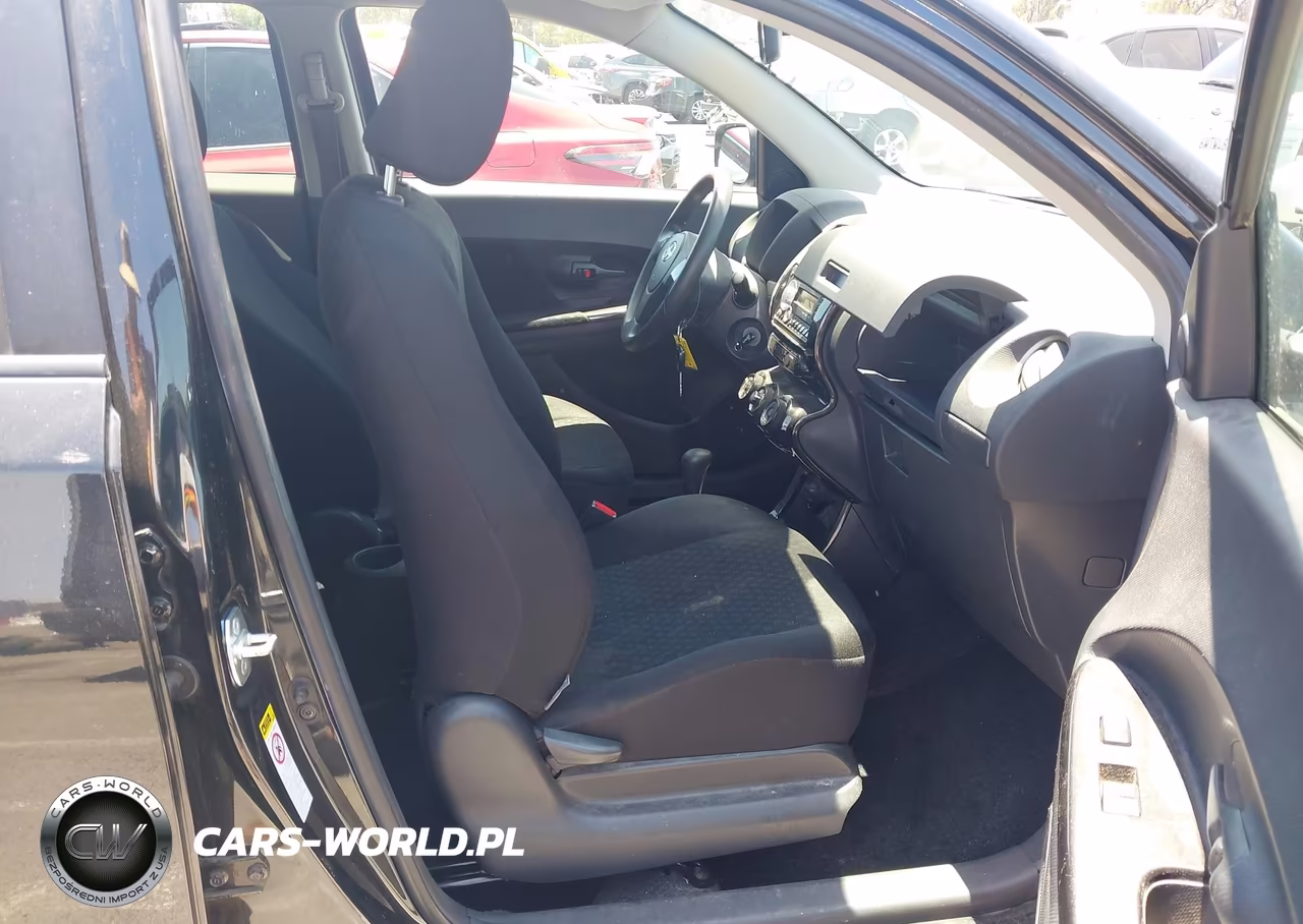 2010 Scion Xd VIN:JTKKU4B47A1002725 - 5