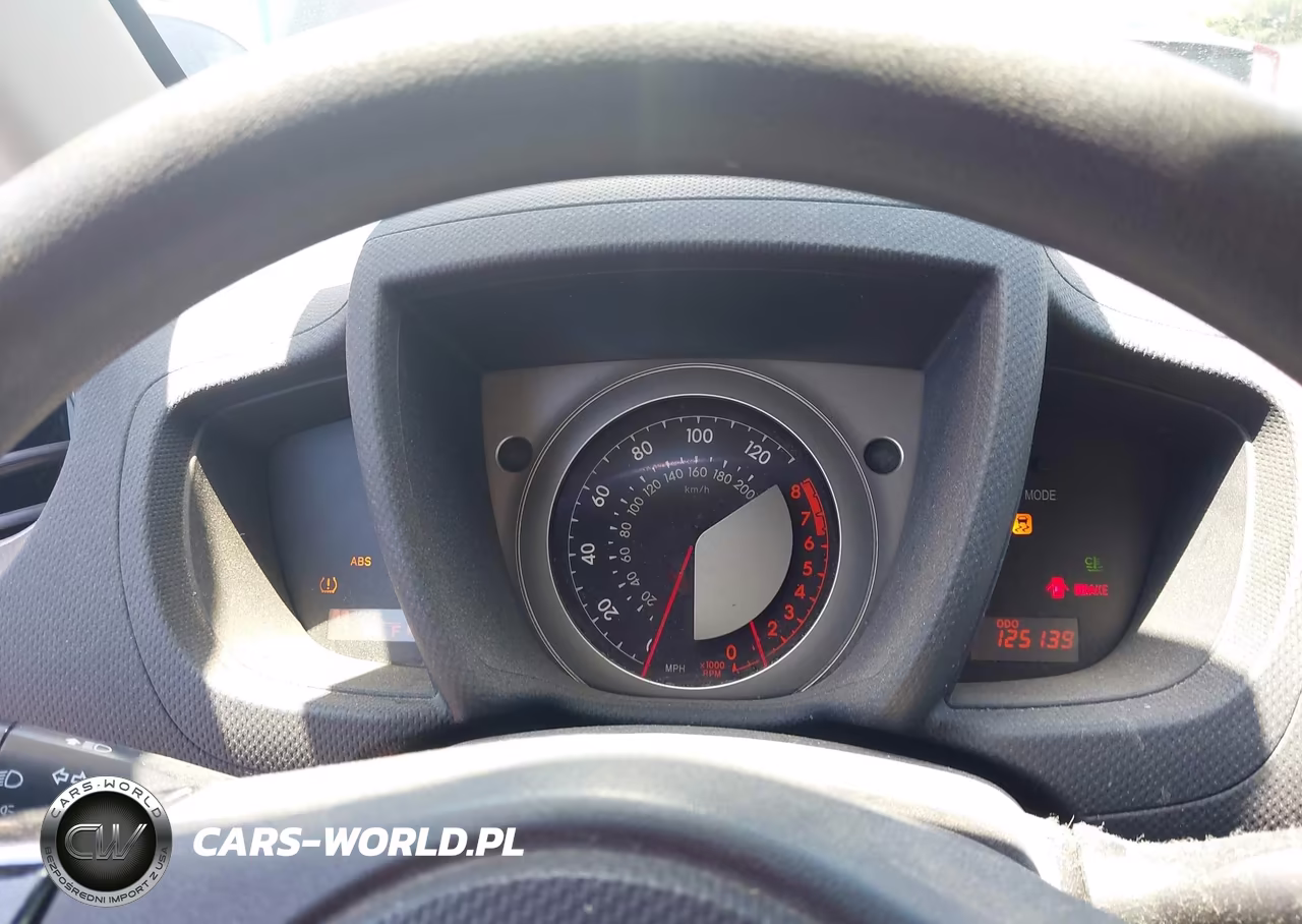 2010 Scion Xd VIN:JTKKU4B47A1002725 - 7