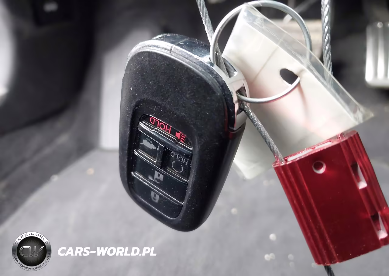 2024 Honda Civic Sport VIN:19XFL2H8XRE032191 - 11
