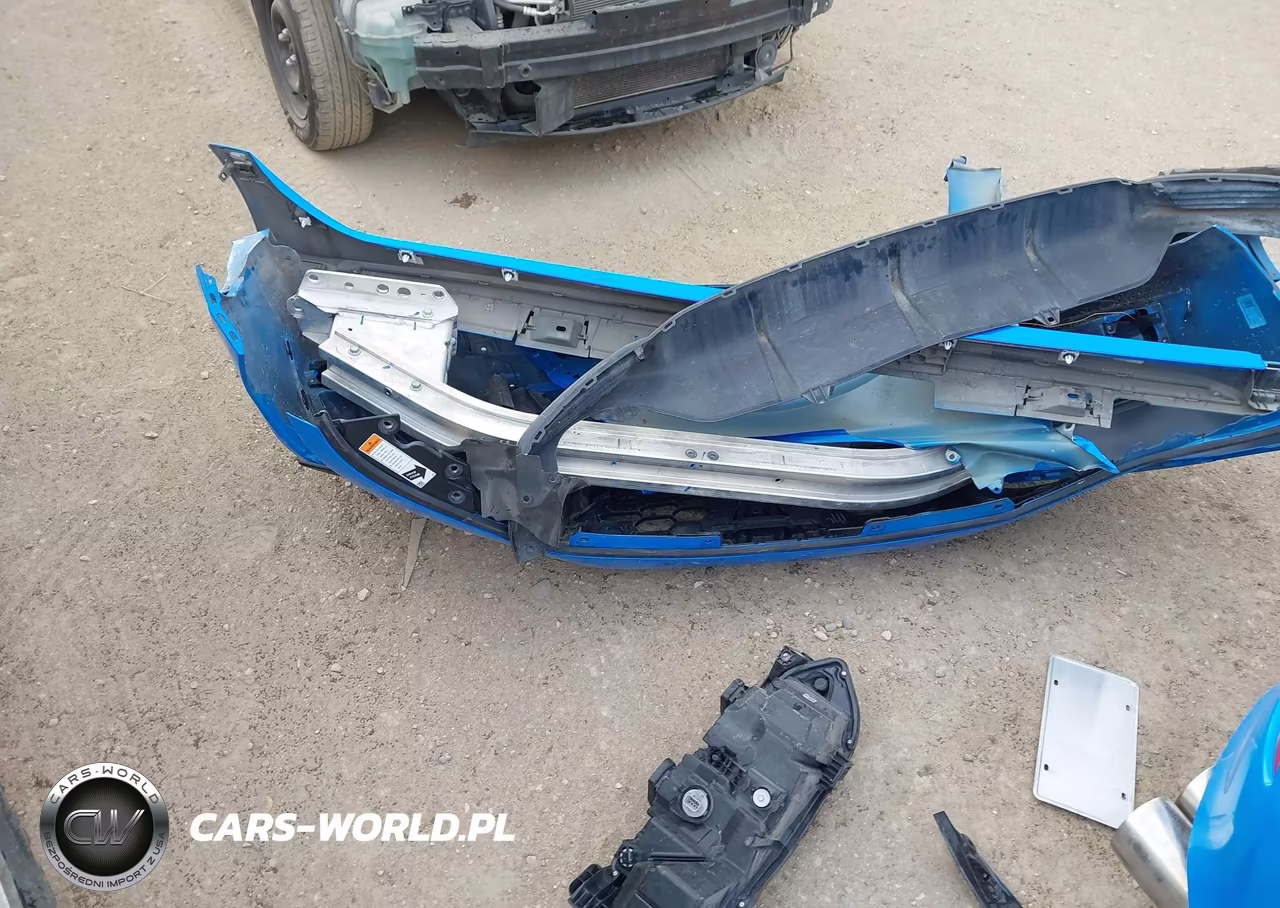 2024 Honda Civic Sport VIN:19XFL2H8XRE032191 - 12