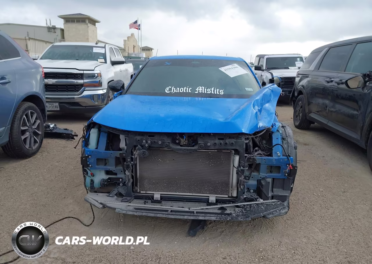 2024 Honda Civic Sport VIN:19XFL2H8XRE032191 - 13