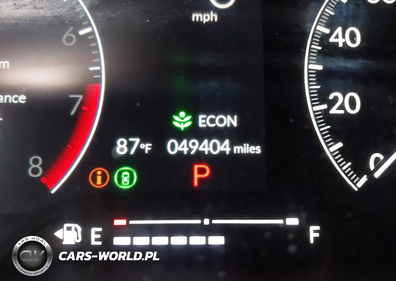 2024 Honda Civic Sport VIN:19XFL2H8XRE032191 - 16
