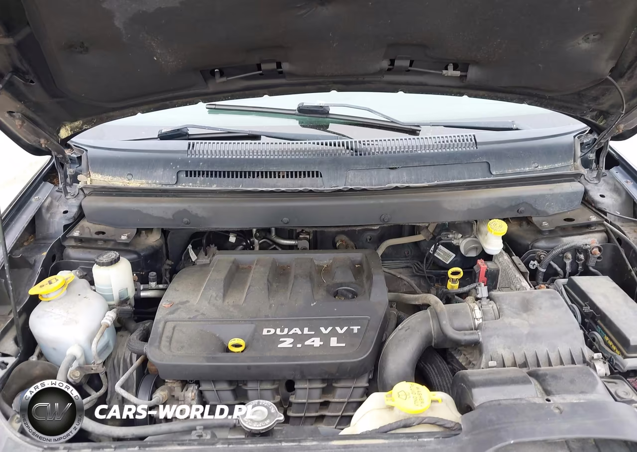 2012 Dodge Journey Sxt VIN:3C4PDCBB4CT341573 - 10