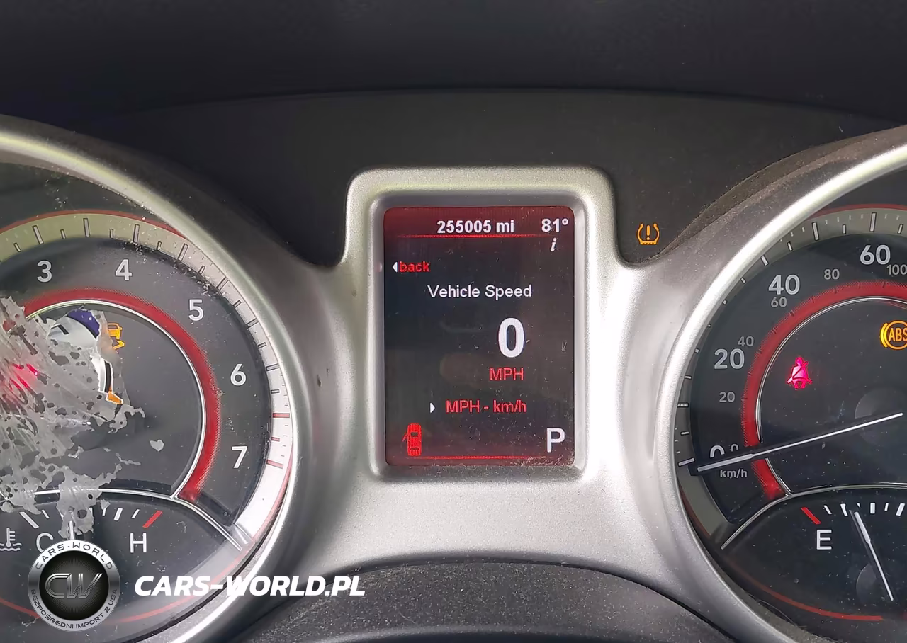 2012 Dodge Journey Sxt VIN:3C4PDCBB4CT341573 - 7