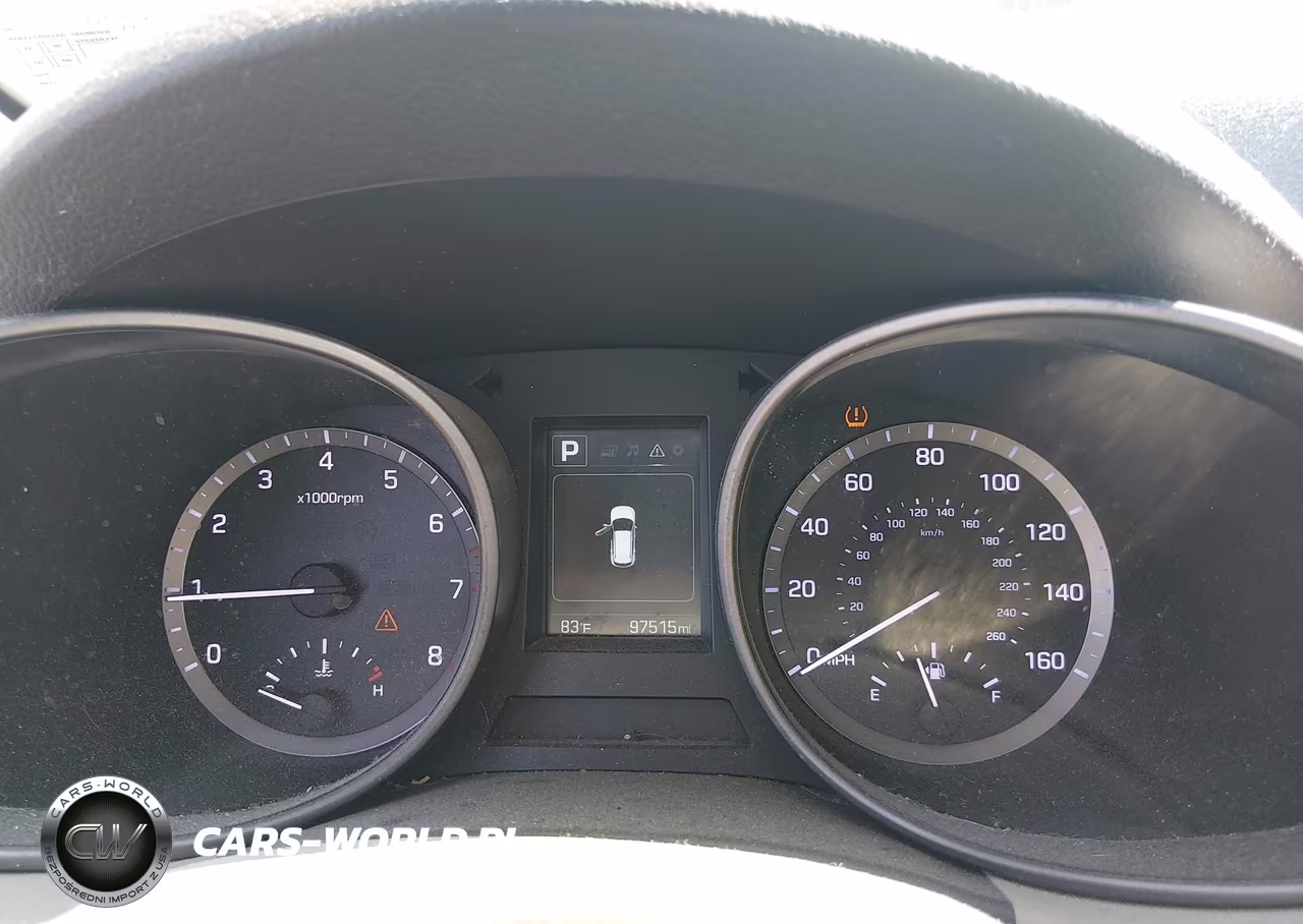 2018 Hyundai Santa Fe Sport 2.4L VIN:5XYZT3LB6JG556726 - 7