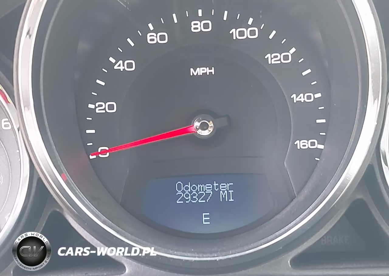 2008 Cadillac Cts Rwd W-1Sa VIN:1G6DM577380108522 - 7