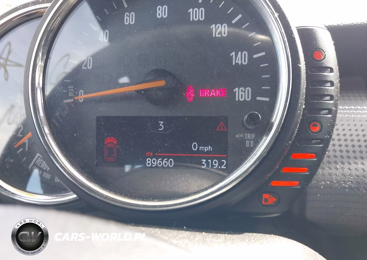 2017 Mini Convertible Cooper VIN:WMWWG5C37H3A81467 - 15