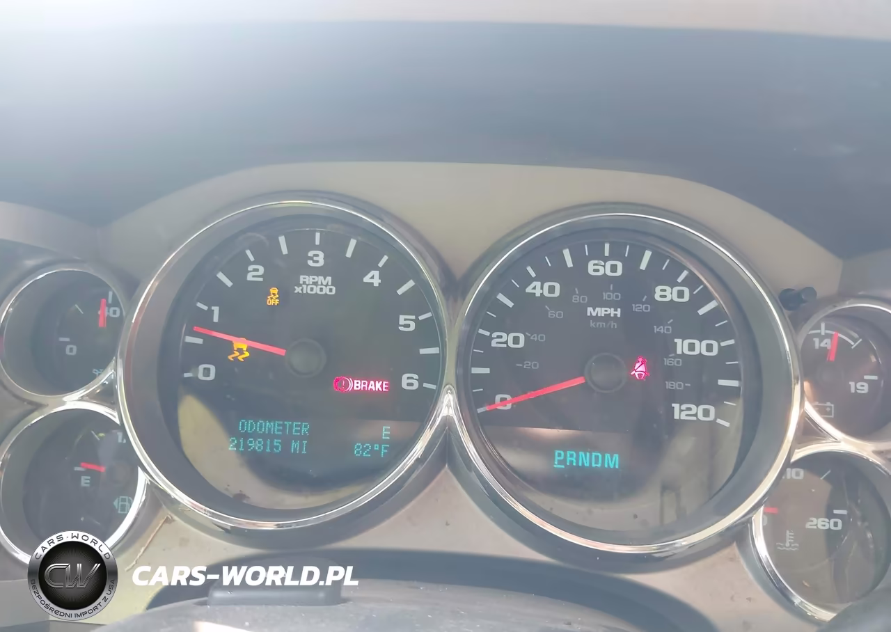 2012 Chevrolet Silverado 1500 Lt VIN:3GCPKSE70CG182390 - 7
