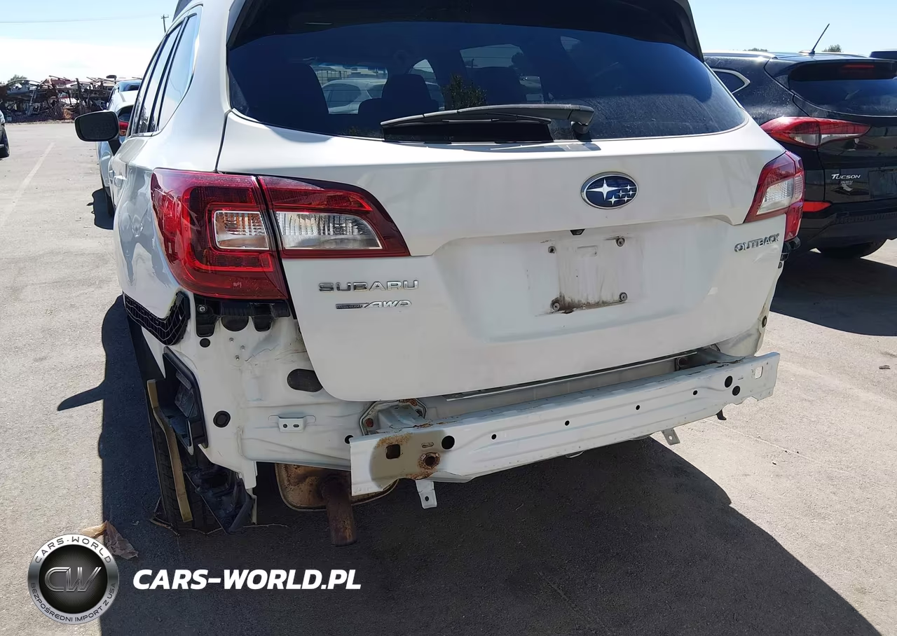 2018 Subaru Outback 2.5I Premium VIN:4S4BSACC0J3218479 - 6