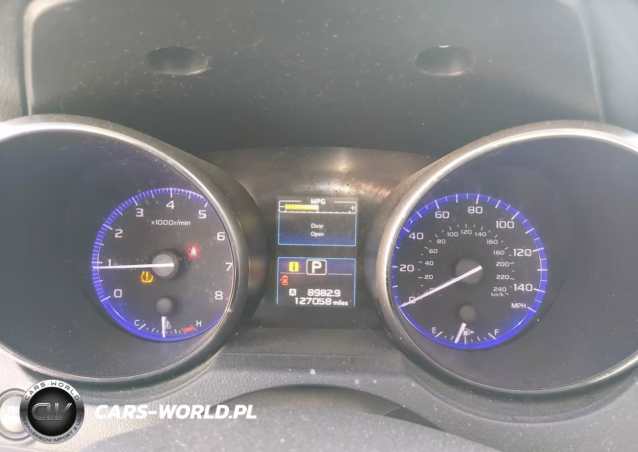 2018 Subaru Outback 2.5I Premium VIN:4S4BSACC0J3218479 - 7
