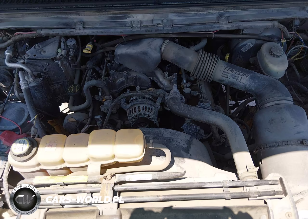 2002 Ford F-250 Xl-Xlt VIN:1FTNF21LX2EC79293 - 10