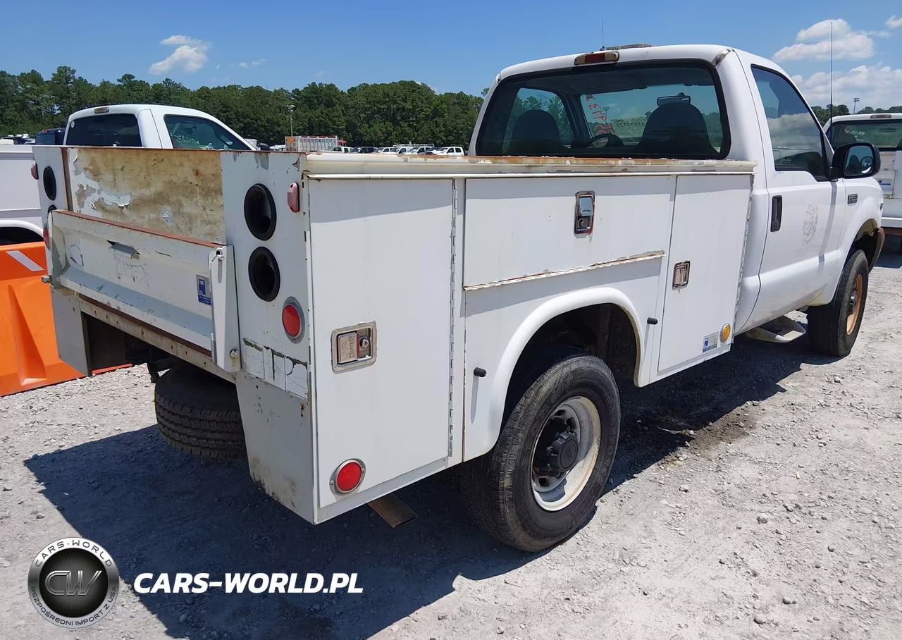 2002 Ford F-250 Xl-Xlt VIN:1FTNF21LX2EC79293 - 4