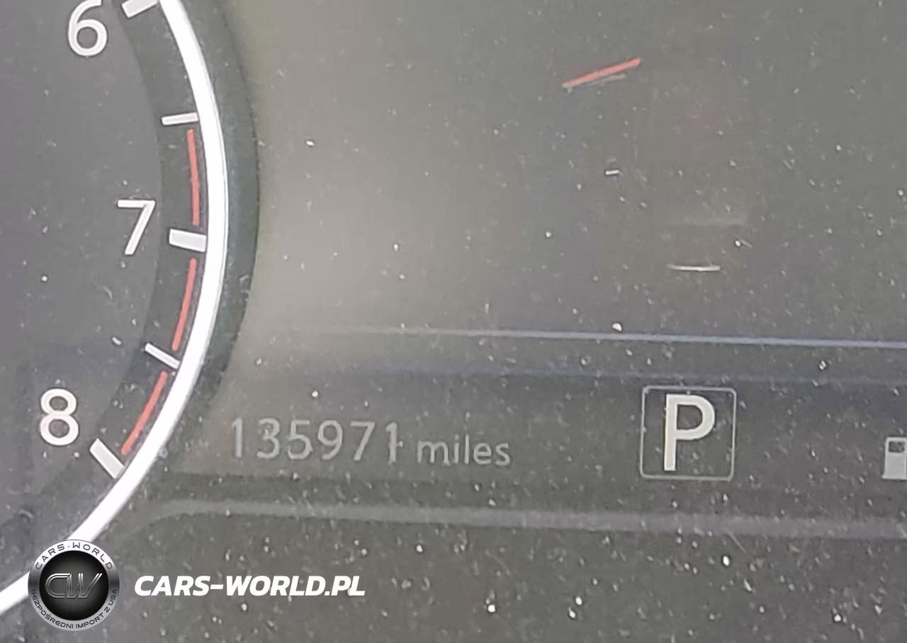 2016 Nissan Maxima 3.5 Platinum VIN:1N4AA6AP5GC422697 - 14