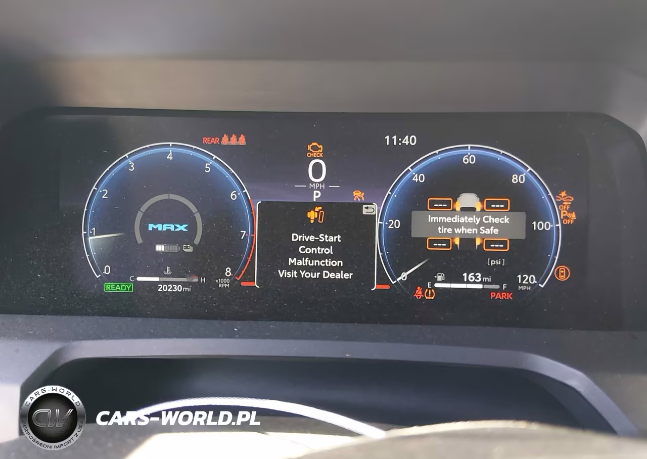 2025 Toyota Tacoma Hybrid Trd Pro VIN:3TYLC5LN0ST025736 - 7