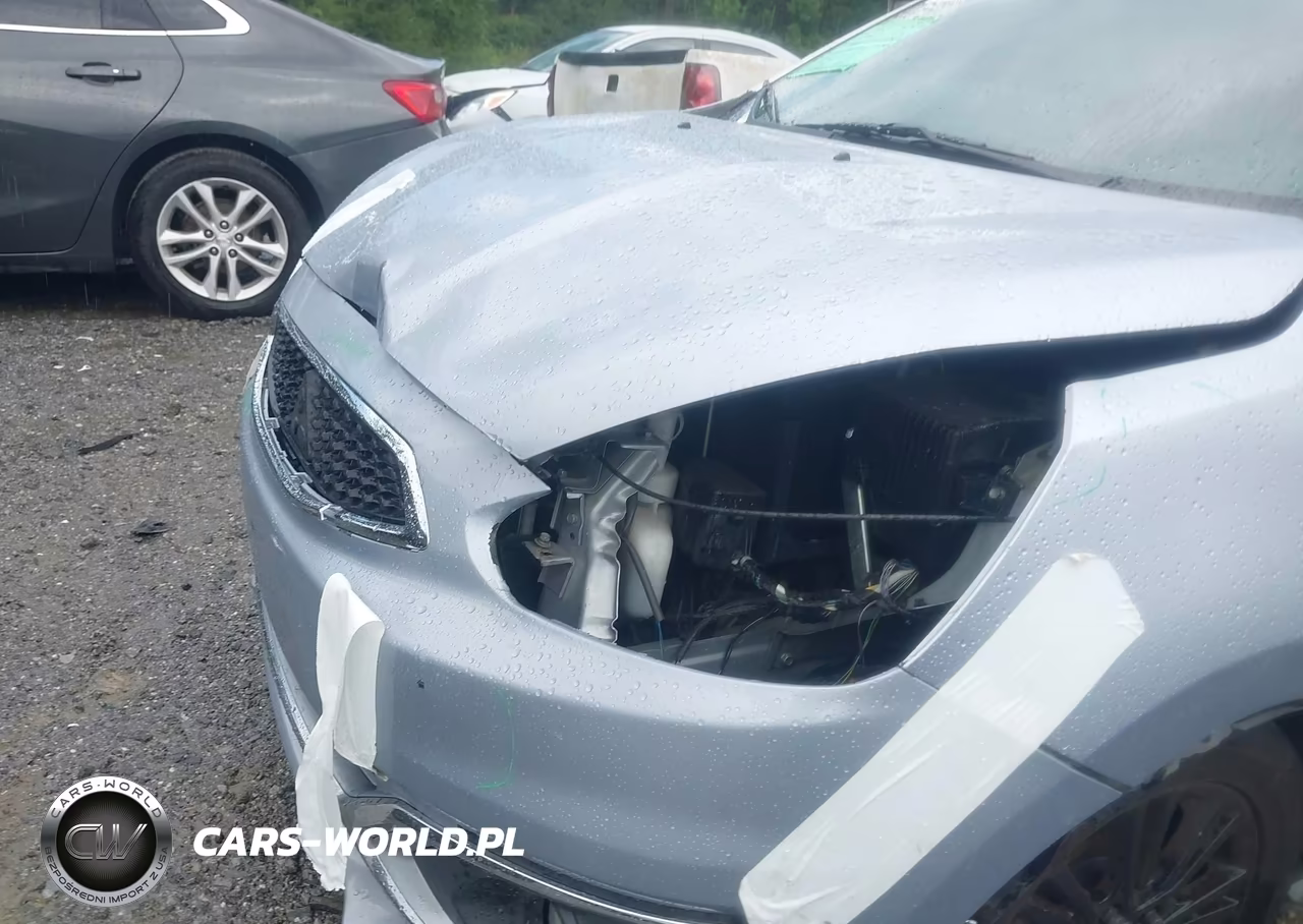 2020 Mitsubishi Mirage Le VIN:ML32A5HJ2LH001532 - 6