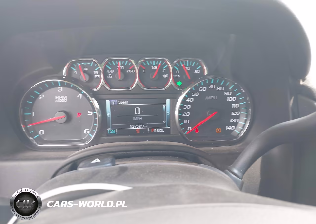 2020 Chevrolet Suburban 4Wd Premier VIN:1GNSKJKC1LR214857 - 7