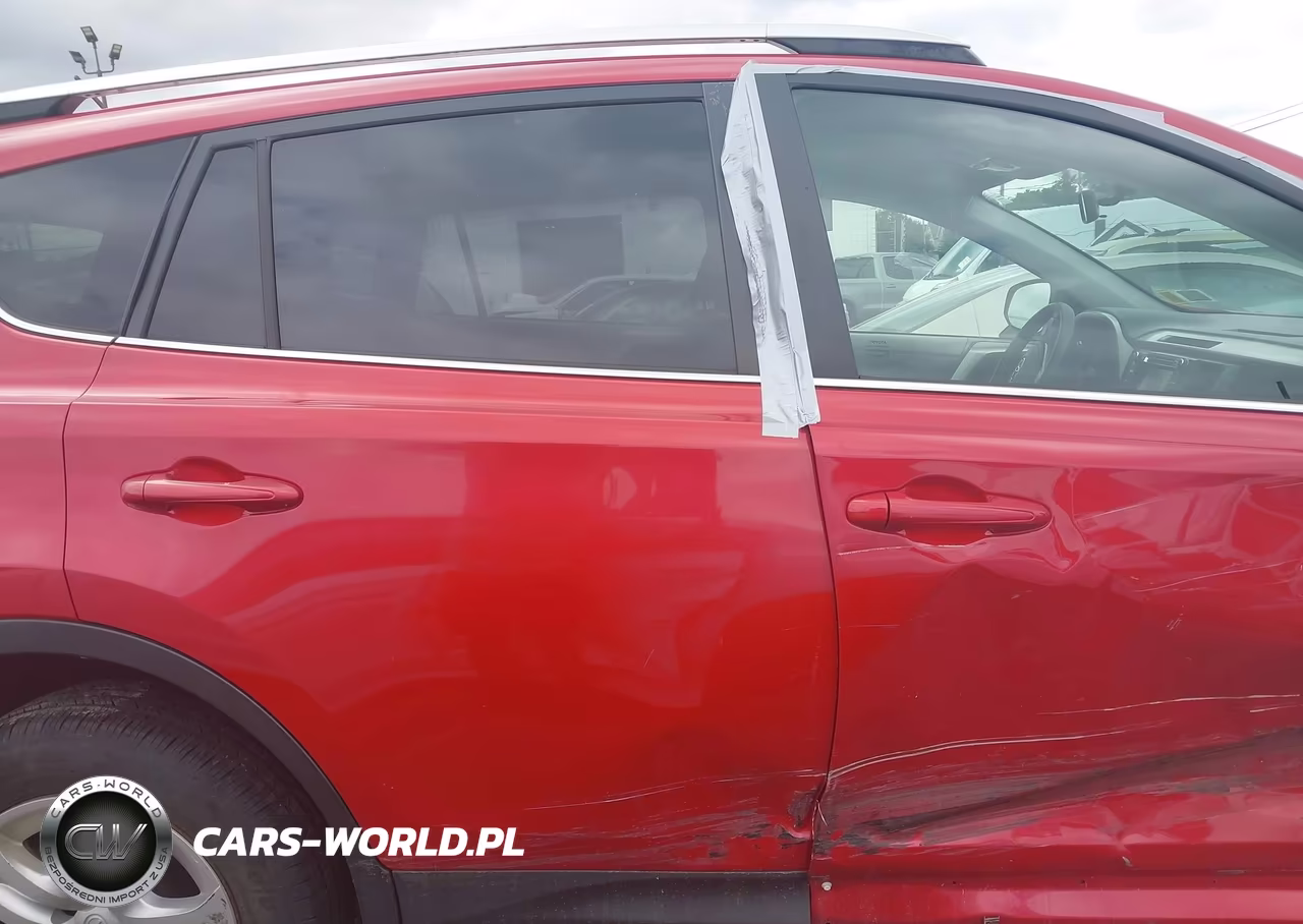 2013 Toyota Rav4 Le VIN:JTMBFREV9DD000819 - 13