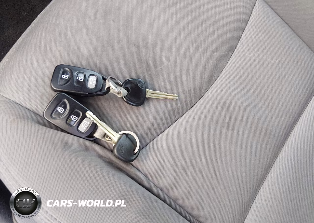 2011 Hyundai Elantra Gls VIN:5NPDH4AE8BH036469 - 11