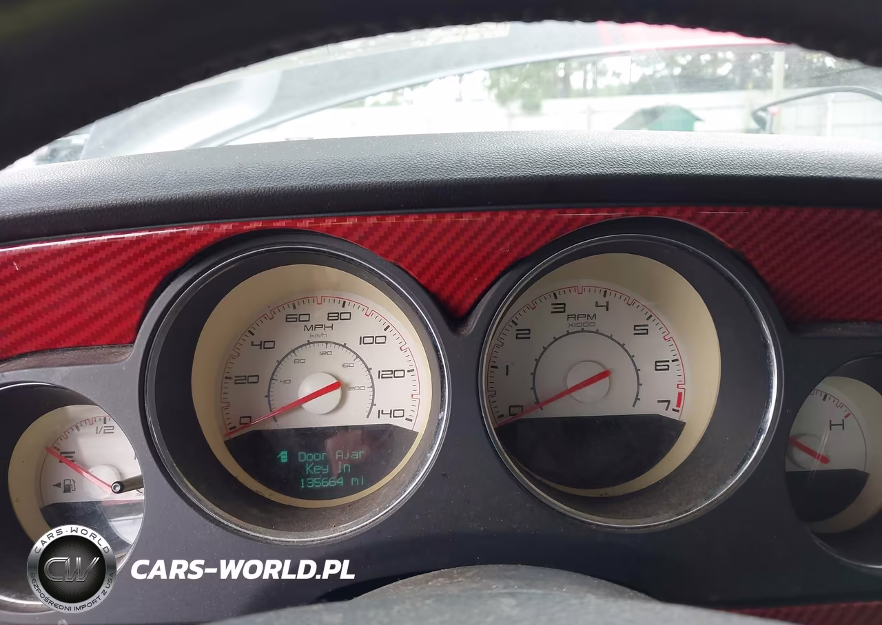 2012 Dodge Challenger Sxt VIN:2C3CDYAG9CH243502 - 7