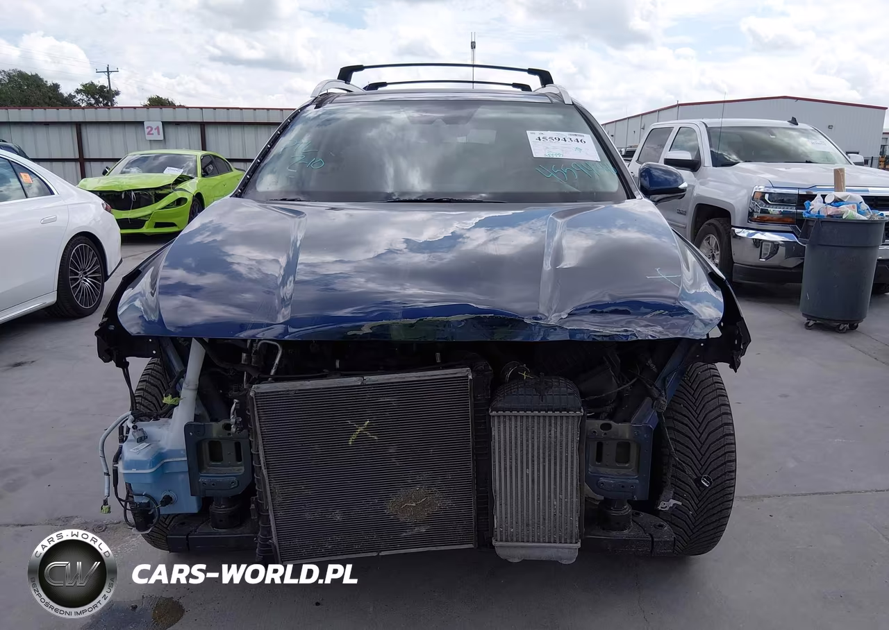 2023 Hyundai Santa Fe Limited VIN:5NMS4DAL2PH515167 - 13