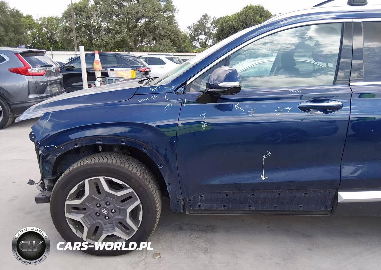 2023 Hyundai Santa Fe Limited VIN:5NMS4DAL2PH515167 - 22