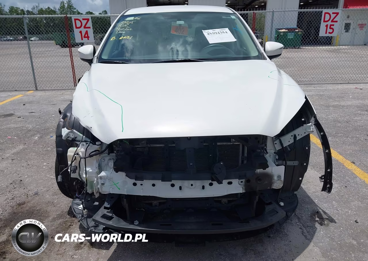 2016 Mazda Cx-5 Touring VIN:JM3KE2CY4G0790251 - 13
