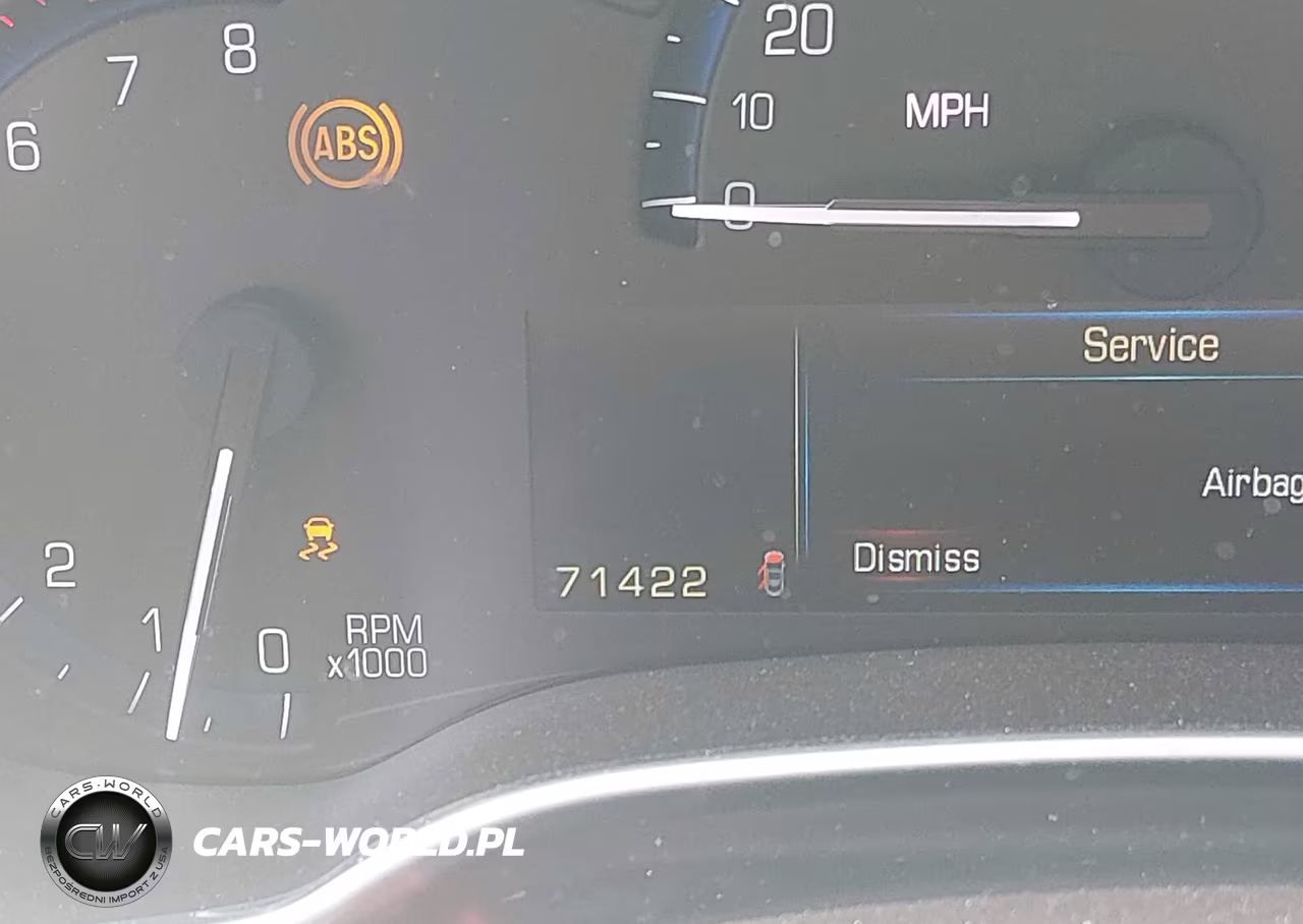 2016 Cadillac Srx Luxury Collection VIN:3GYFNBE34GS577766 - 16