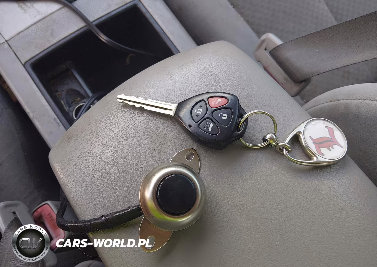 2009 Toyota Camry Le VIN:4T1BE46K79U375069 - 11