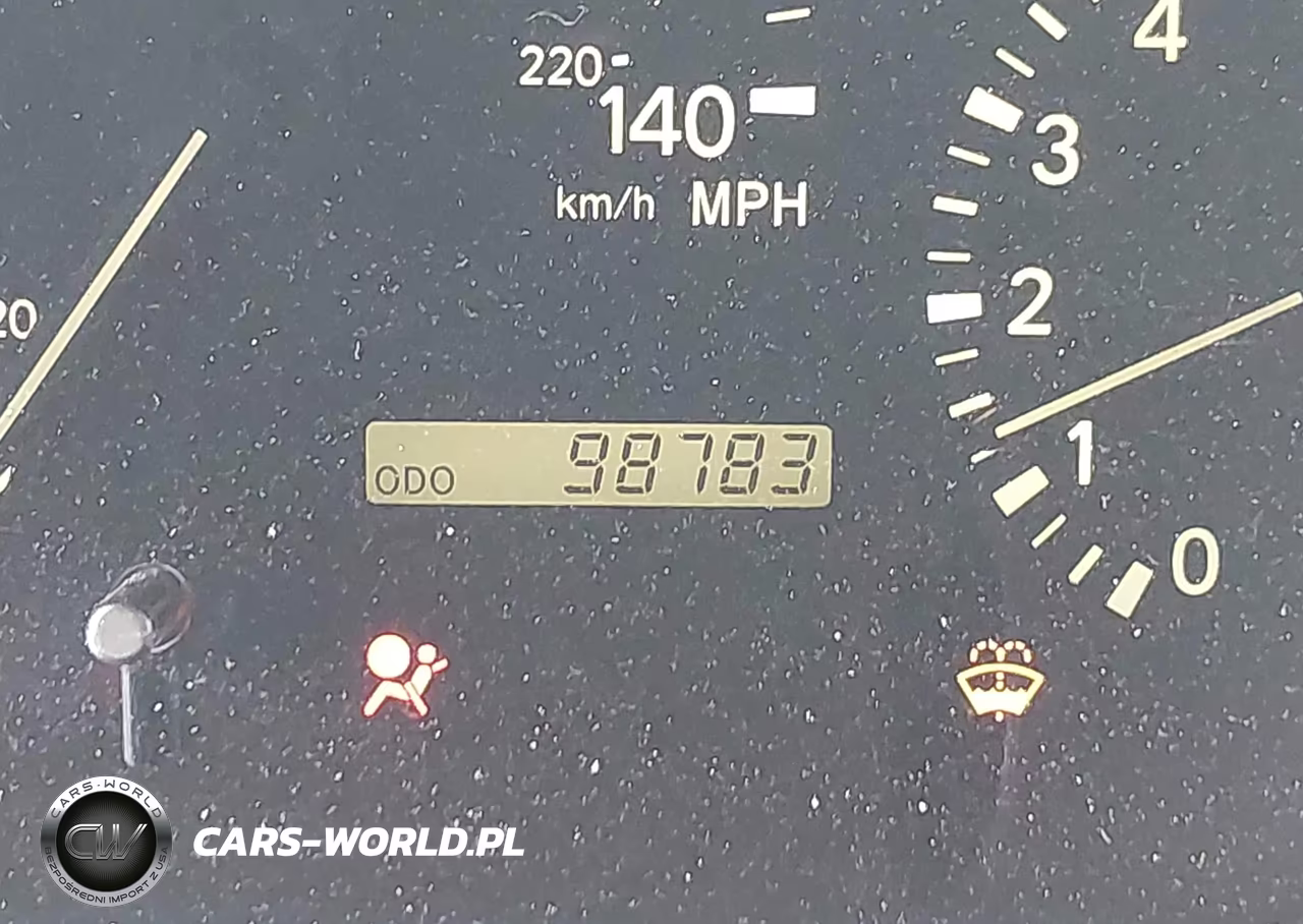 2003 Lexus Rx 300 VIN:JTJHF10U230314809 - 15