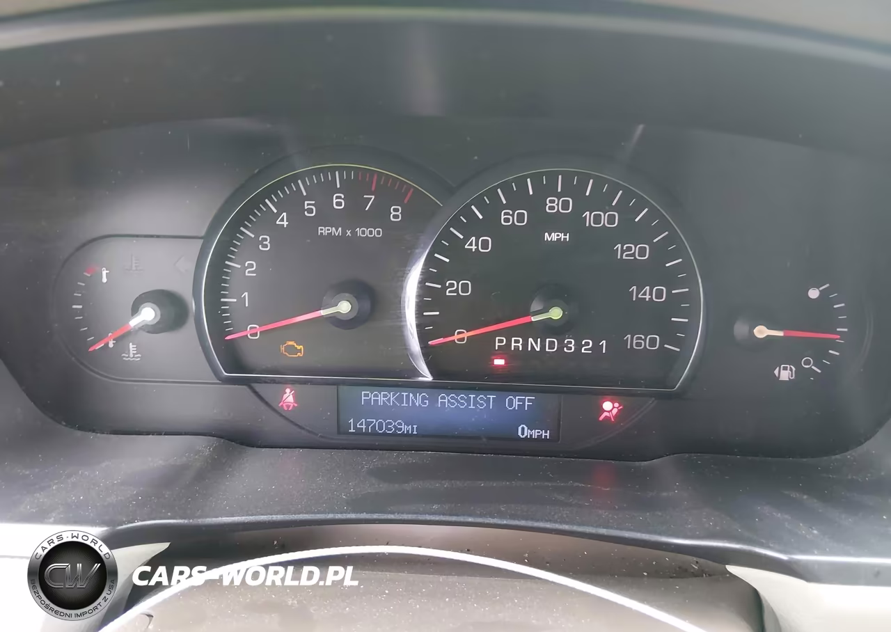 2006 Cadillac Dts 1Sb VIN:1G6KD57Y66U115227 - 7