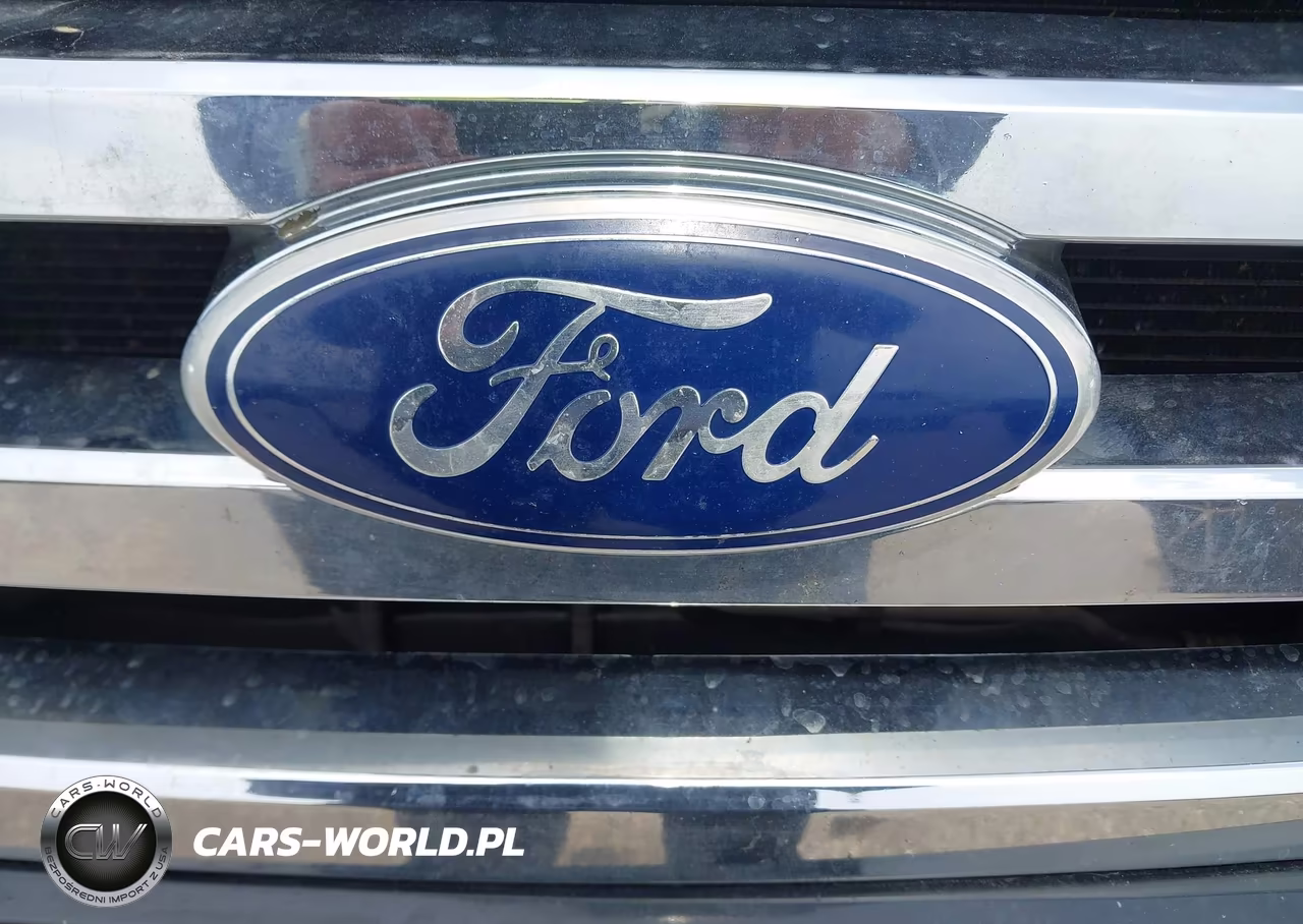 2011 Ford Expedition Limited VIN:1FMJU1K51BEF20622 - 6