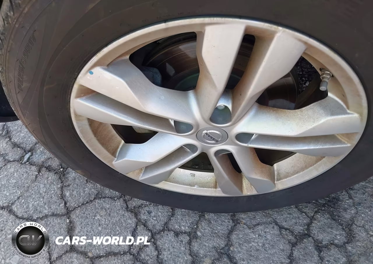 2013 Nissan Rogue Sv VIN:JN8AS5MV9DW653192 - 12