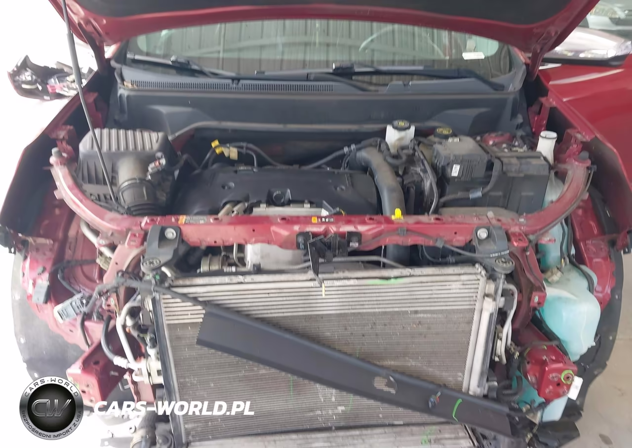 2019 Chevrolet Equinox Premier VIN:2GNAXPEX0K6255182 - 10