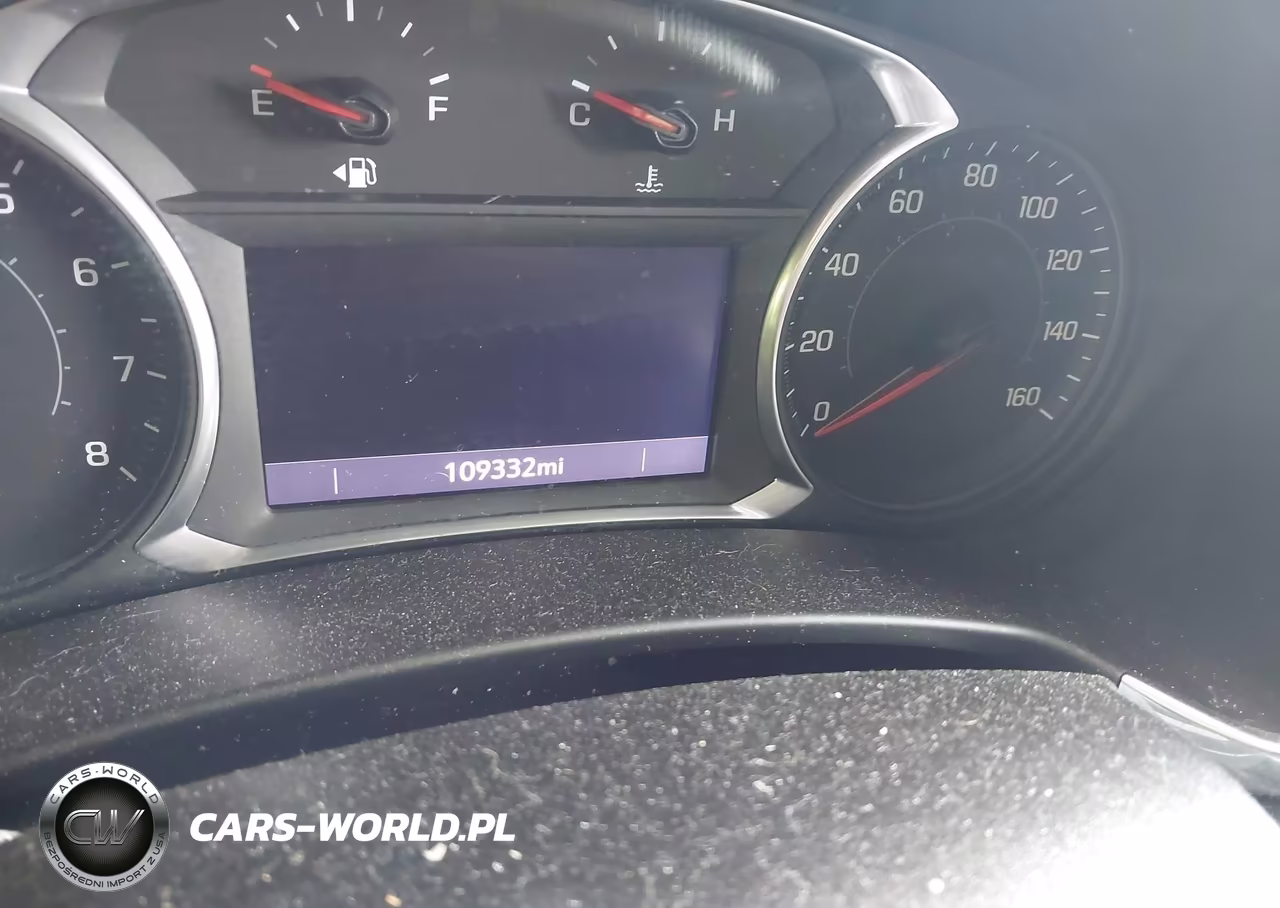 2019 Chevrolet Equinox Premier VIN:2GNAXPEX0K6255182 - 16