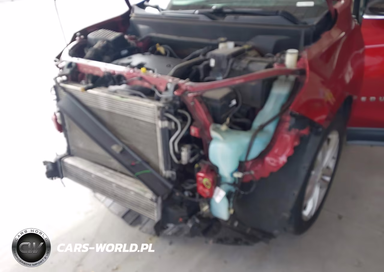 2019 Chevrolet Equinox Premier VIN:2GNAXPEX0K6255182 - 6