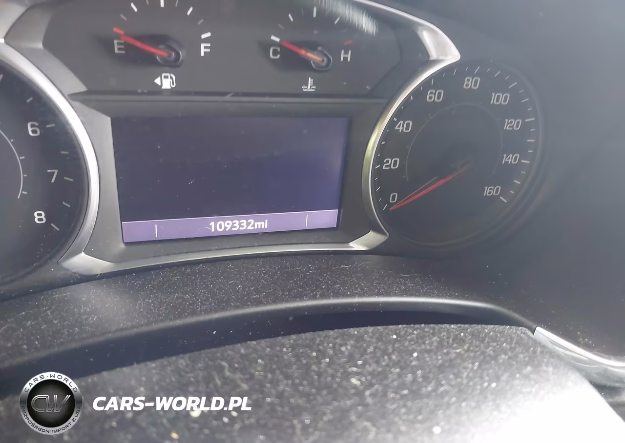 2019 Chevrolet Equinox Premier VIN:2GNAXPEX0K6255182 - 7