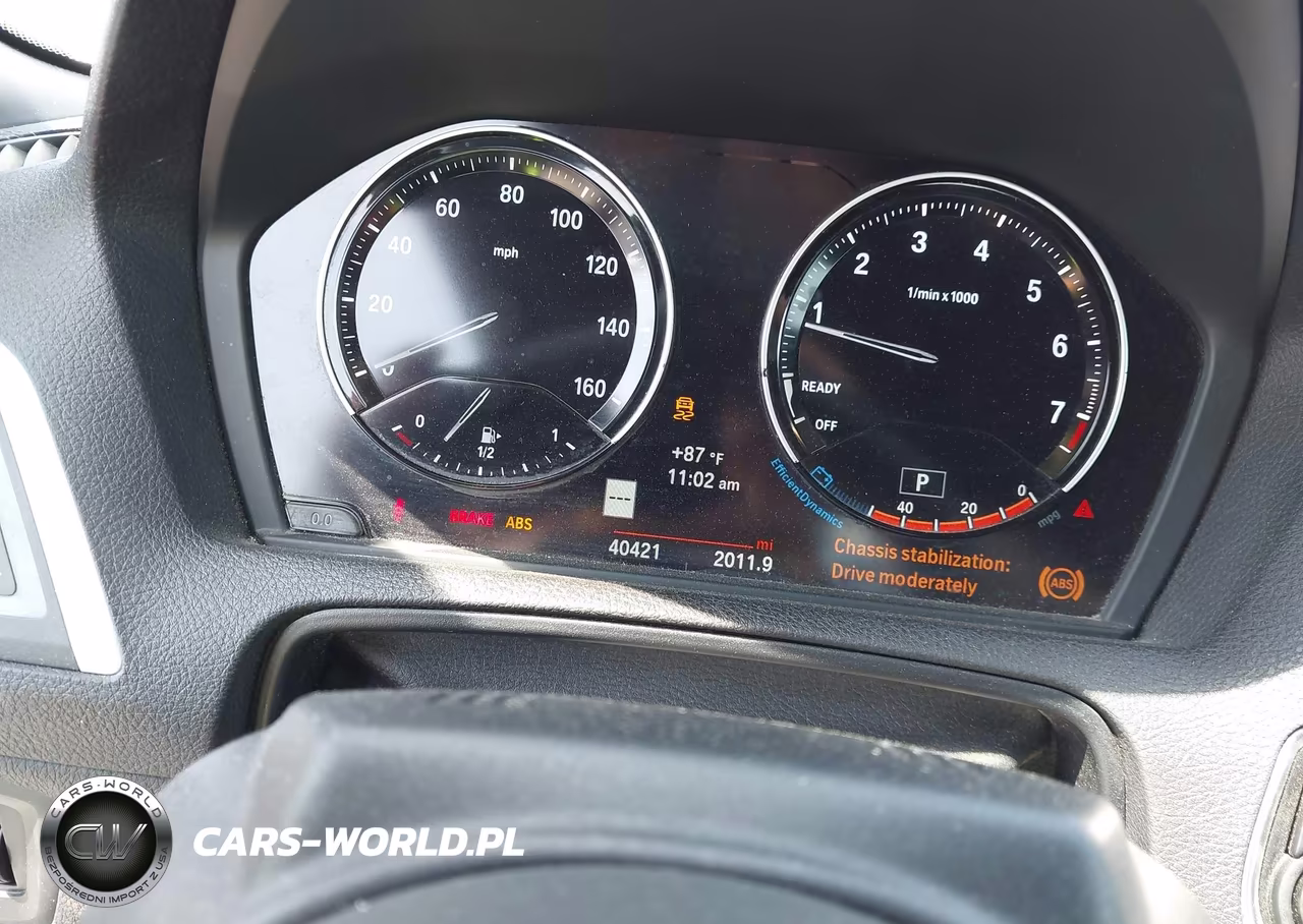 2019 BMW M240I xDrive VIN:WBA2N3C51K7D61590 - 16
