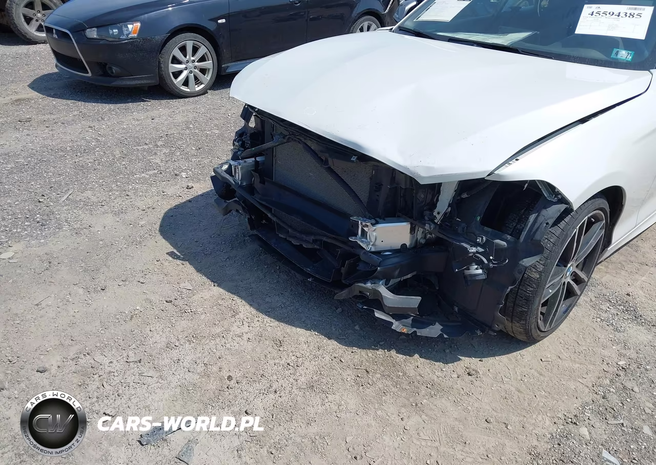 2019 BMW M240I xDrive VIN:WBA2N3C51K7D61590 - 6