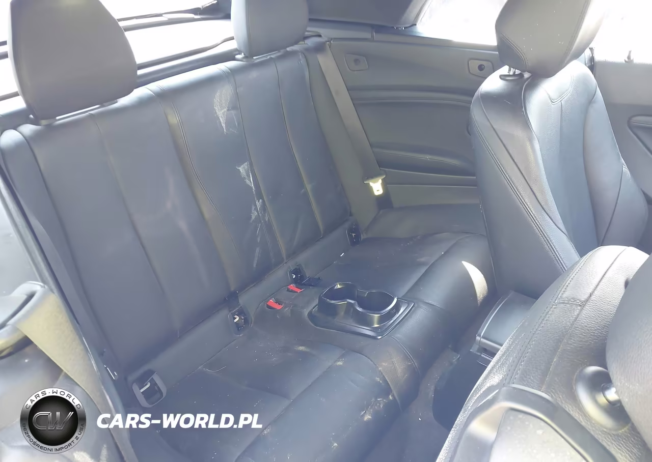 2019 BMW M240I xDrive VIN:WBA2N3C51K7D61590 - 8