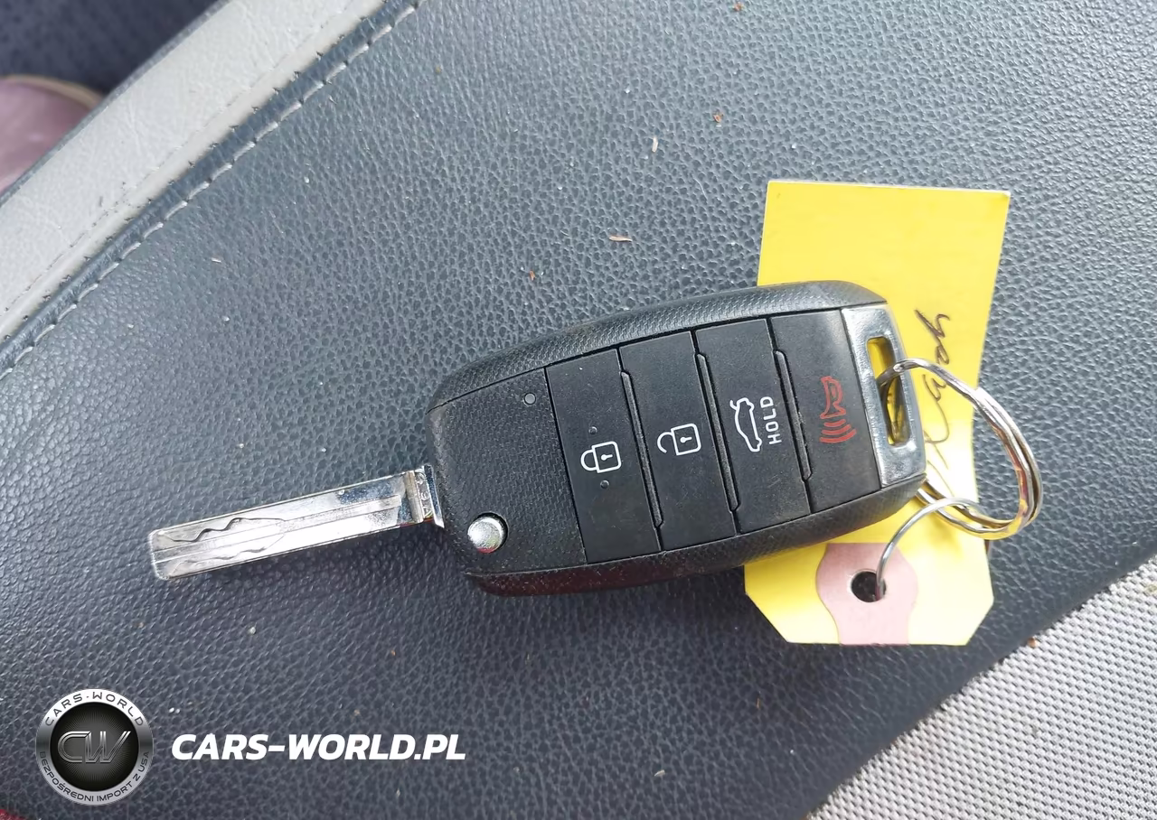 2017 Kia Rio Lx VIN:KNADM4A33H6062360 - 11