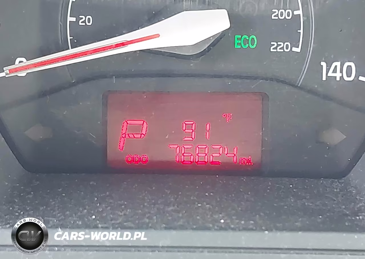 2017 Kia Rio Lx VIN:KNADM4A33H6062360 - 15